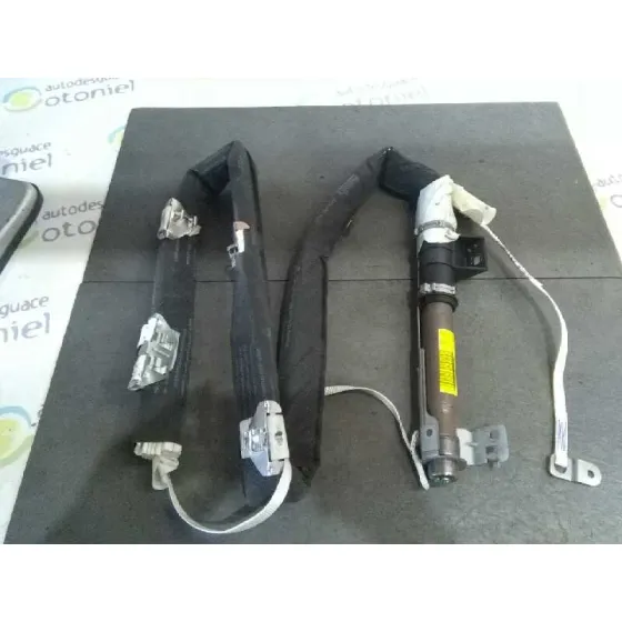 Airbag Cortina Delantero Izquierdo para Nissan Qashqai+2 (Jj10)