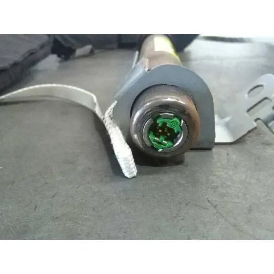 Airbag Cortina Delantero Izquierdo para Nissan Qashqai+2 (Jj10)