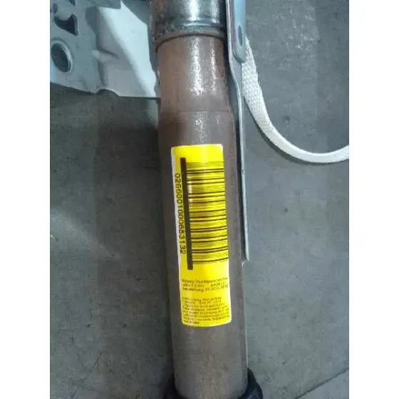 Airbag Cortina Delantero Izquierdo para Nissan Qashqai+2 (Jj10)