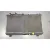 Radiador Agua para Mazda 323 Berlina F/S (Bj)