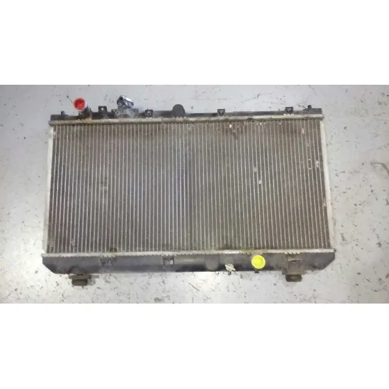 Radiador Agua para Mazda 323 Berlina F/S (Bj)