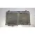 Radiador Agua para Mazda 323 Berlina F/S (Bj)
