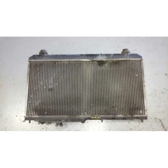 Radiador Agua para Mazda 323 Berlina F/S (Bj)