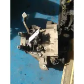 Caja Cambios para Seat Ibiza (6L1)