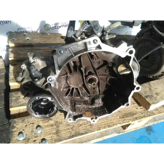 Caja Cambios para Seat Ibiza (6L1)