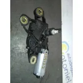 Motor Limpia Trasero para Seat Ibiza (6L1)