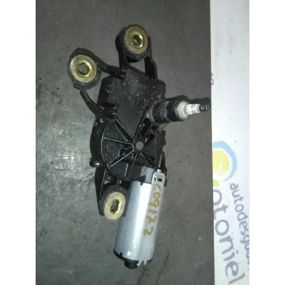 Motor Limpia Trasero para Seat Ibiza (6L1)