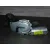Motor Limpia Trasero para Seat Ibiza (6L1)