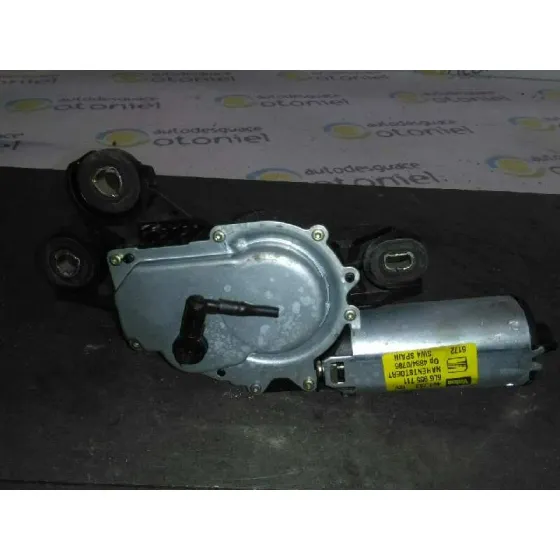 Motor Limpia Trasero para Seat Ibiza (6L1)