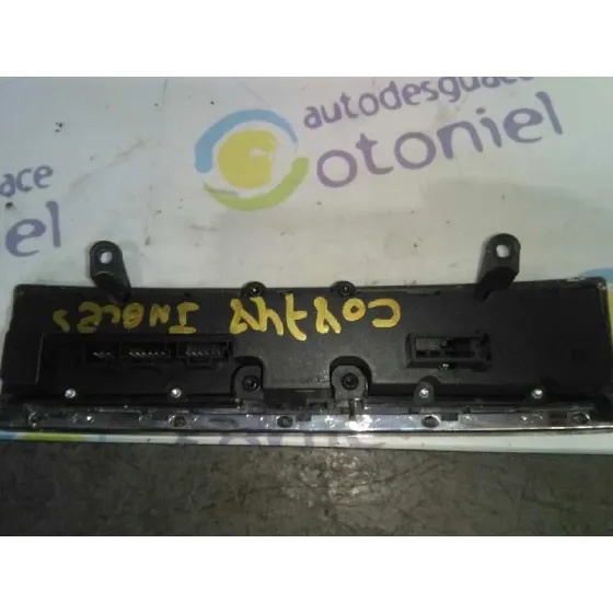 Mando Multifuncion para Mercedes-Benz Clase C (W203) Berlina