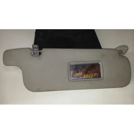 Parasol Derecho para Toyota Yaris (Ncp1/Nlp1/Scp1)