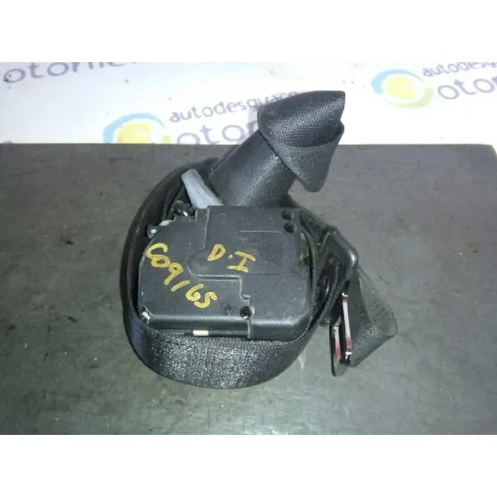 Cinturon Seguridad Delantero Izquierdo para Opel Corsa C