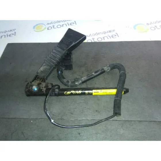 Pretensor Airbag Derecho para Opel Corsa C