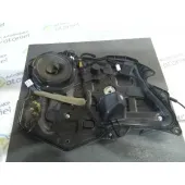 Elevalunas Trasero Derecho para Mazda 3 Lim. (Bl)