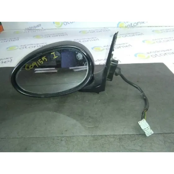 Retrovisor Izquierdo para Mg Serie 45 (T/Rt)