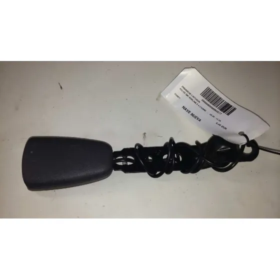 Enganche Cinturon para Volvo S80 Berlina