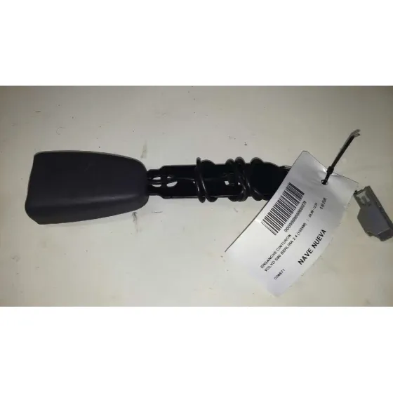 Enganche Cinturon para Volvo S80 Berlina