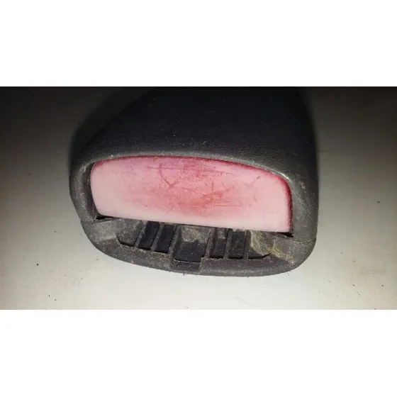 Enganche Cinturon para Volvo S80 Berlina