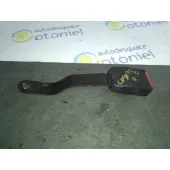 Enganche Cinturon para Seat Cordoba Berlina (6K2)