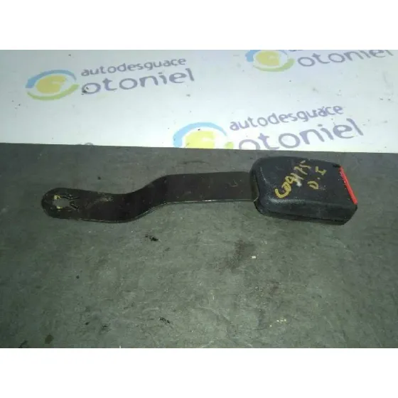 Enganche Cinturon para Seat Cordoba Berlina (6K2)