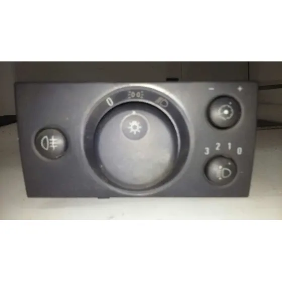 Mando Luces para Opel Meriva