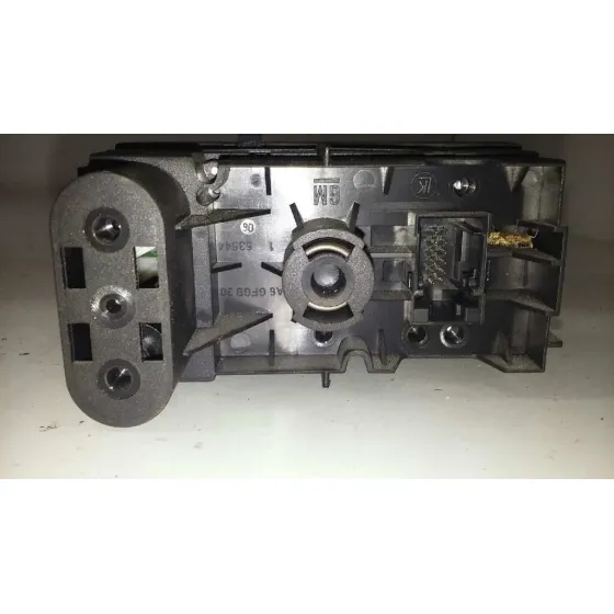 Mando Luces para Opel Meriva