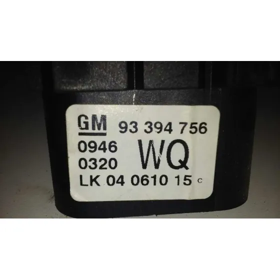 Mando Luces para Opel Meriva