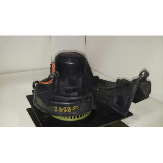 Motor Calefaccion para Opel Meriva