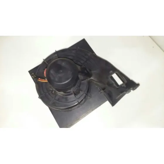 Motor Calefaccion para Opel Meriva