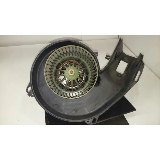 Motor Calefaccion para Opel Meriva