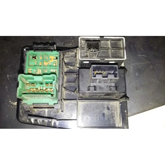 Mando Retrovisor para Nissan Qashqai (J10)