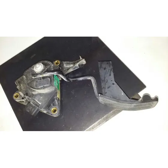 Potenciometro Pedal para Nissan Qashqai (J10)