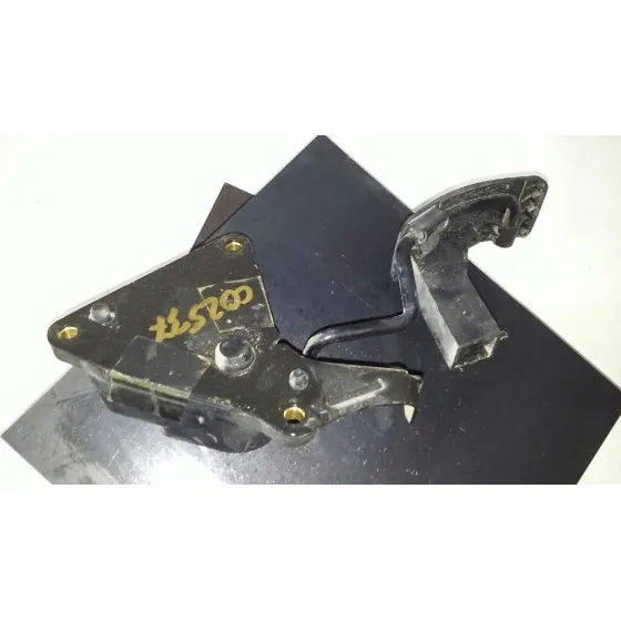 Potenciometro Pedal para Nissan Qashqai (J10)