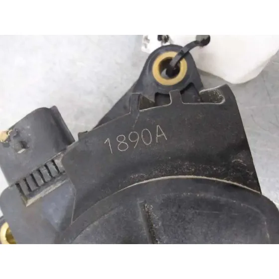 Potenciometro Pedal para Nissan Qashqai (J10)