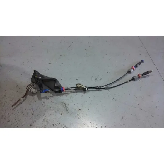 Palanca Cambio para Nissan Qashqai (J10)