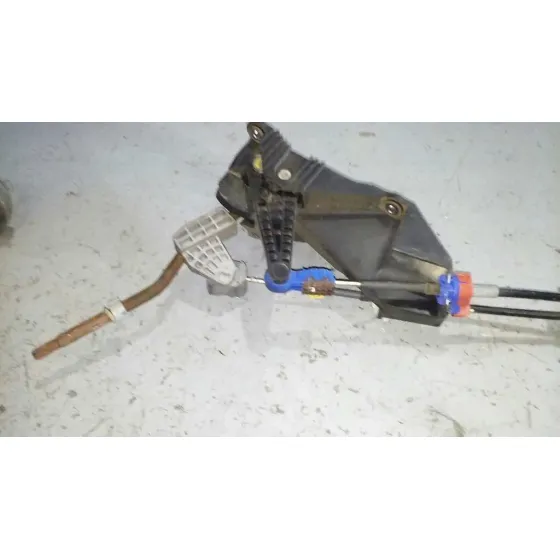 Palanca Cambio para Nissan Qashqai (J10)