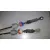 Palanca Cambio para Nissan Qashqai (J10)