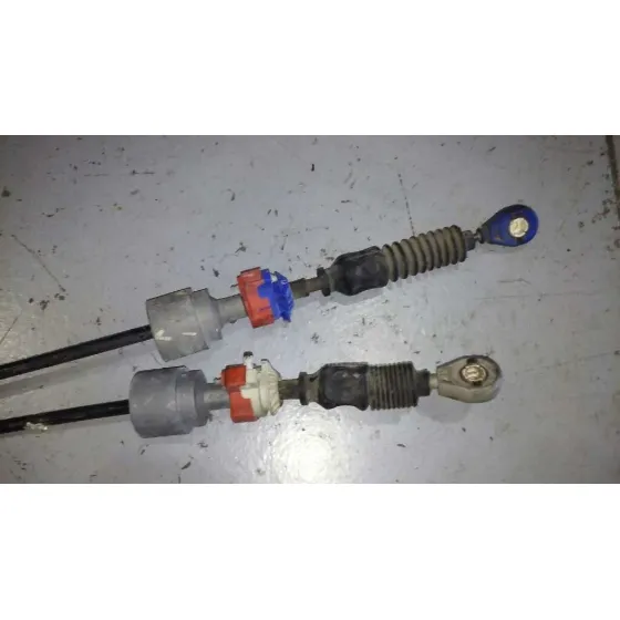 Palanca Cambio para Nissan Qashqai (J10)