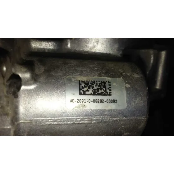 Caja Mariposa para Seat Ibiza (6J5)
