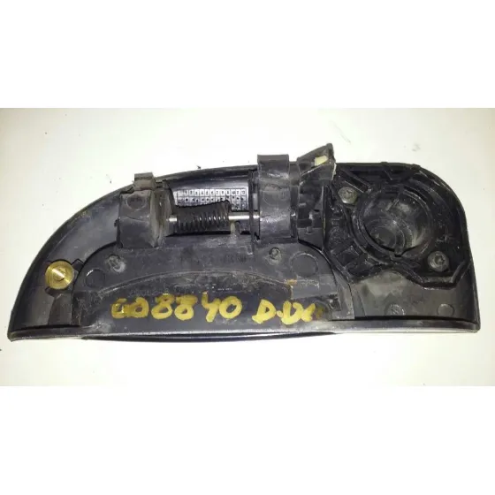 Maneta Exterior Delantera Derecha para Renault Kangoo (F/Kc0)