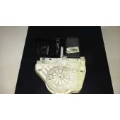 Motor Elevalunas Delantero Derecho para Volkswagen Passat Variant (3C5)