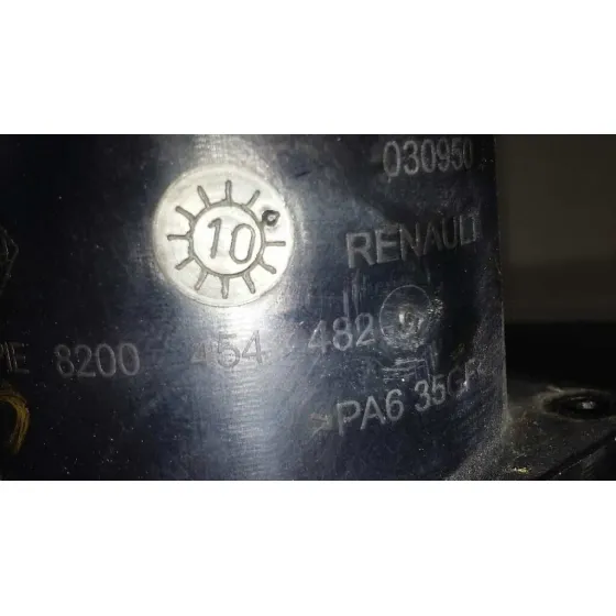 Caudalimetro para Renault Clio Iii