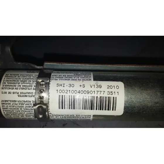 Airbag Cortina Delantero Derecho para Renault Clio Iii