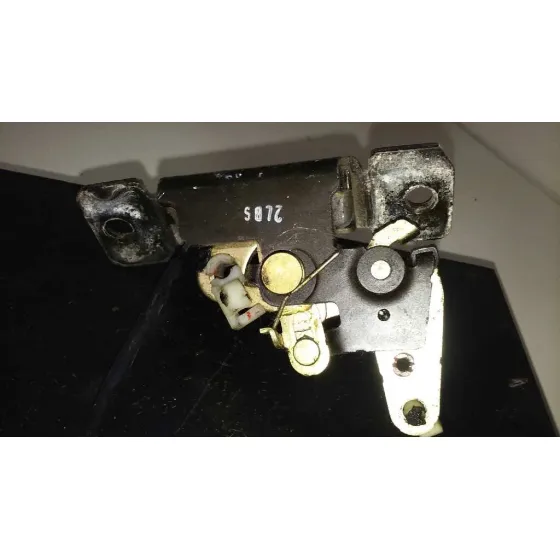 Cerradura Maletero / Porton para Kia Carens