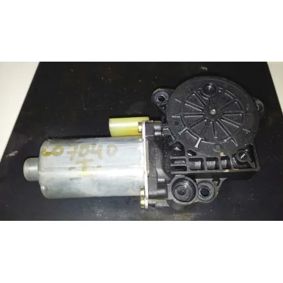 Motor Elevalunas Delantero Izquierdo para Ford Fusion (Cbk)