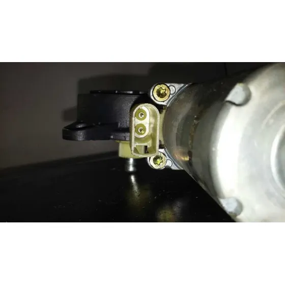 Motor Elevalunas Delantero Izquierdo para Ford Fusion (Cbk)