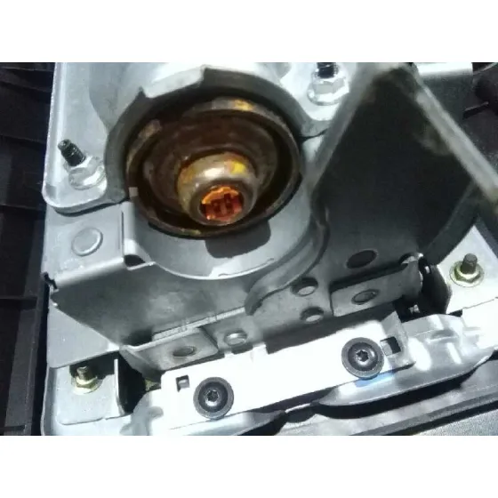 Salpicadero para Renault Clio Iii