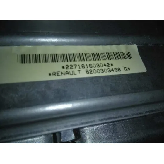 Salpicadero para Renault Clio Iii