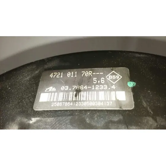 Servofreno para Renault Clio Iii