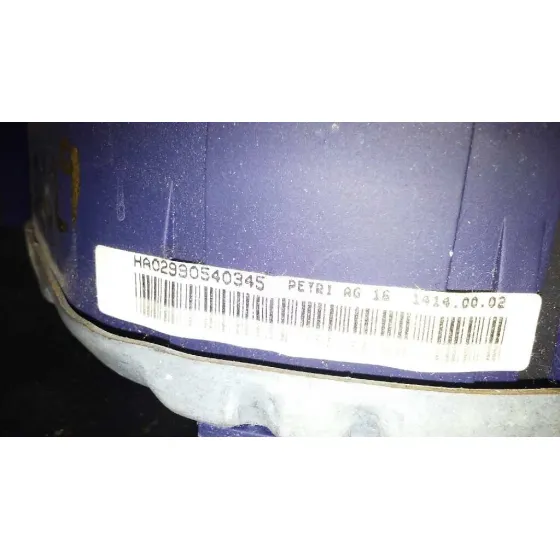 Airbag Delantero Izquierdo para Smart Micro Compact Car